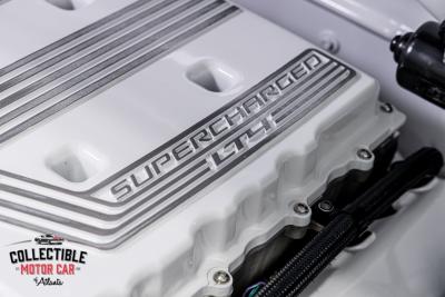 1997 GMC C1500 Resto-Mod