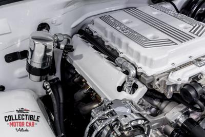 1997 GMC C1500 Resto-Mod