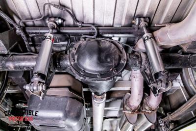 1997 GMC C1500 Resto-Mod