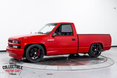 1988 Chevrolet C1500