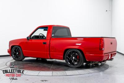 1988 Chevrolet C1500