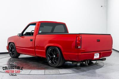1988 Chevrolet C1500