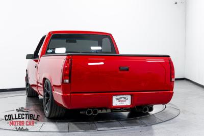 1988 Chevrolet C1500