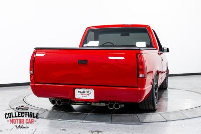 1988 Chevrolet C1500