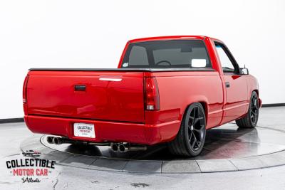 1988 Chevrolet C1500