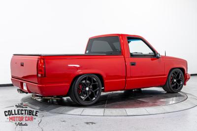 1988 Chevrolet C1500