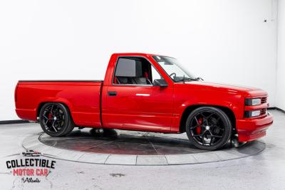 1988 Chevrolet C1500