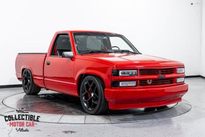 1988 Chevrolet C1500