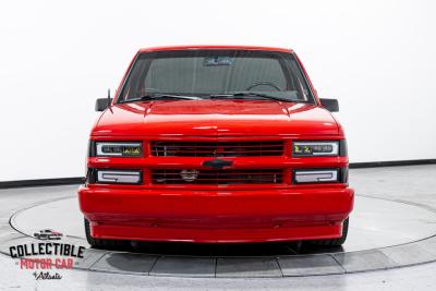 1988 Chevrolet C1500