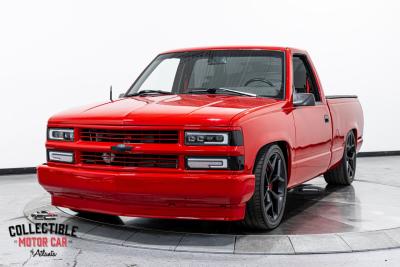 1988 Chevrolet C1500