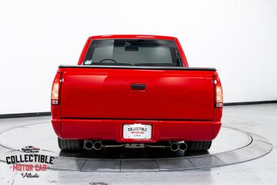 1988 Chevrolet C1500