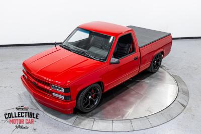 1988 Chevrolet C1500