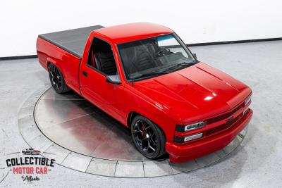 1988 Chevrolet C1500