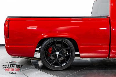 1988 Chevrolet C1500