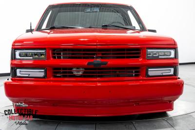 1988 Chevrolet C1500
