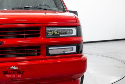 1988 Chevrolet C1500