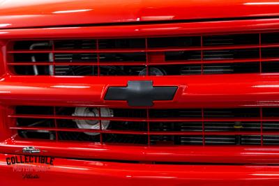 1988 Chevrolet C1500