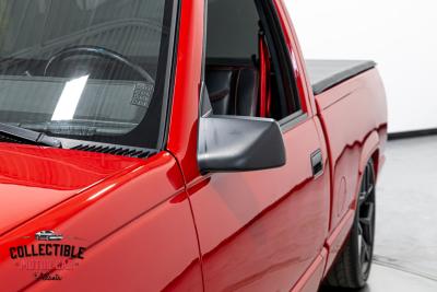 1988 Chevrolet C1500