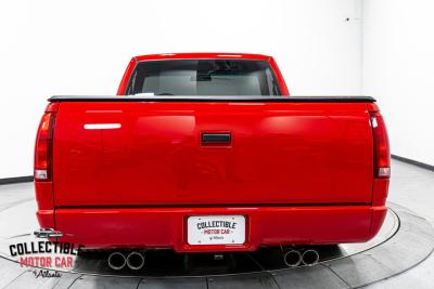 1988 Chevrolet C1500