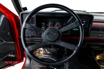 1988 Chevrolet C1500