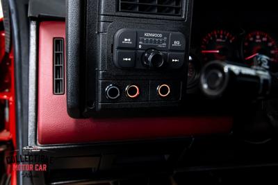 1988 Chevrolet C1500