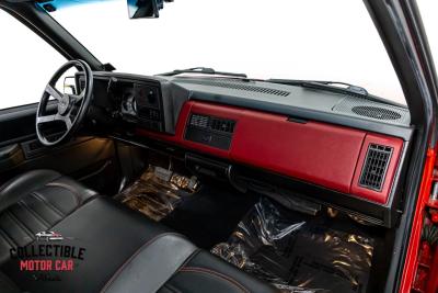 1988 Chevrolet C1500