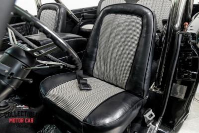1972 Chevrolet Blazer K5