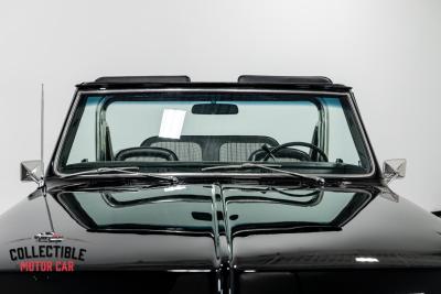 1972 Chevrolet Blazer K5