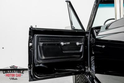 1972 Chevrolet Blazer K5