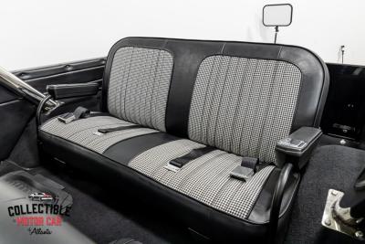 1972 Chevrolet Blazer K5