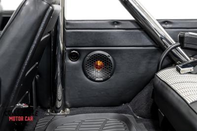 1972 Chevrolet Blazer K5