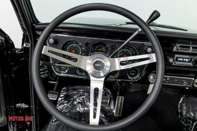 1972 Chevrolet Blazer K5