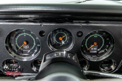 1972 Chevrolet Blazer K5