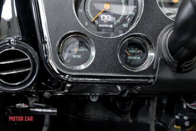 1972 Chevrolet Blazer K5