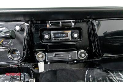 1972 Chevrolet Blazer K5