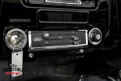 1972 Chevrolet Blazer K5
