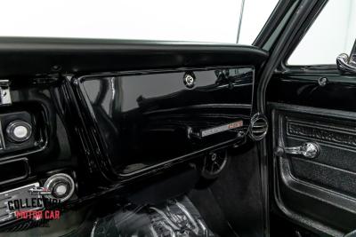 1972 Chevrolet Blazer K5