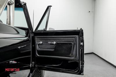 1972 Chevrolet Blazer K5