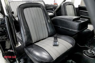 1972 Chevrolet Blazer K5
