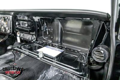 1972 Chevrolet Blazer K5