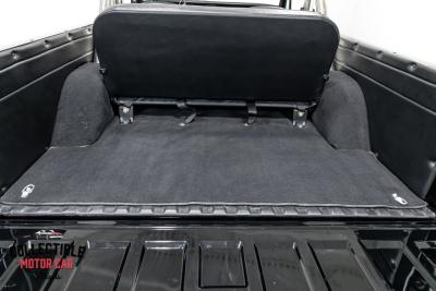 1972 Chevrolet Blazer K5