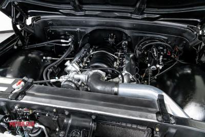 1972 Chevrolet Blazer K5