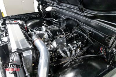 1972 Chevrolet Blazer K5