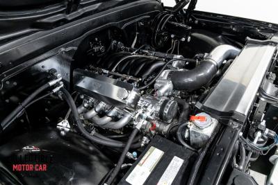 1972 Chevrolet Blazer K5