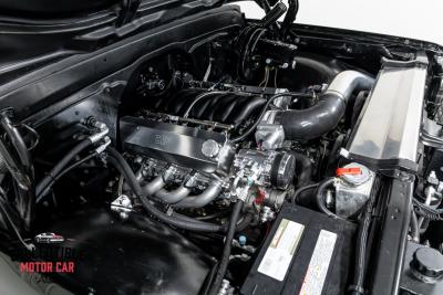1972 Chevrolet Blazer K5