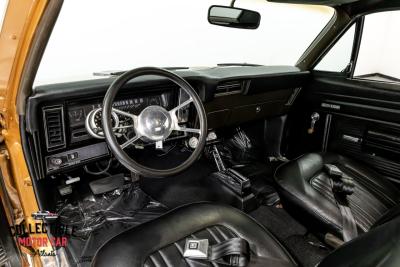 1972 Chevrolet Nova