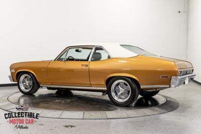 1972 Chevrolet Nova