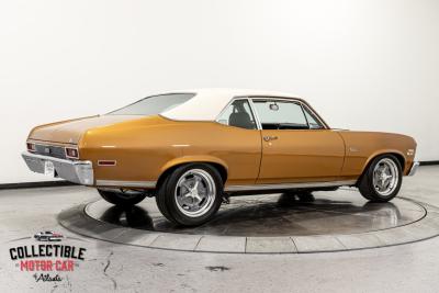 1972 Chevrolet Nova