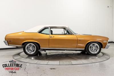 1972 Chevrolet Nova
