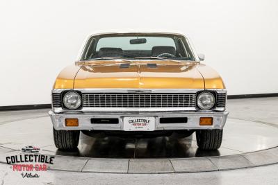 1972 Chevrolet Nova